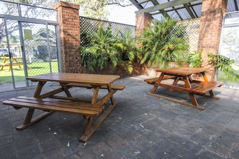 Beachside Holiday Park - Accommodation Nelson Bay 22