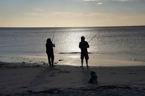 Beachside Holiday Park - Accommodation Nelson Bay 18