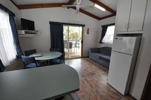 Beachside Holiday Park - Accommodation Nelson Bay 7