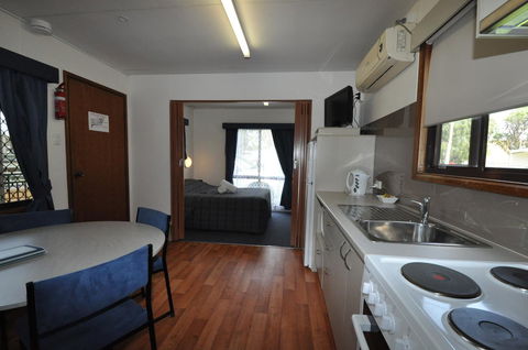 Beachside Holiday Park - Accommodation Nelson Bay 13