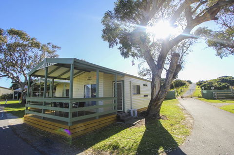 Beachside Holiday Park - Accommodation Nelson Bay 5