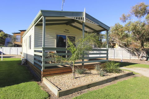 Beachside Holiday Park - Accommodation Nelson Bay 4