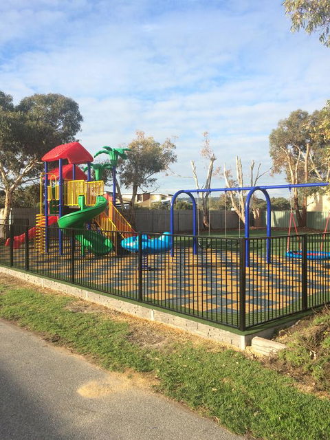 Beachside Holiday Park - Accommodation Nelson Bay 14