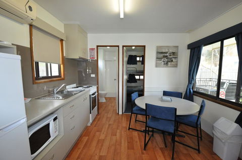 Beachside Holiday Park - Accommodation Nelson Bay 12