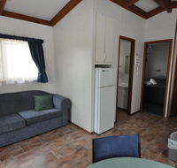 Beachside Holiday Park - Accommodation Nelson Bay
