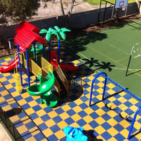 Beachside Holiday Park - Accommodation Nelson Bay 15
