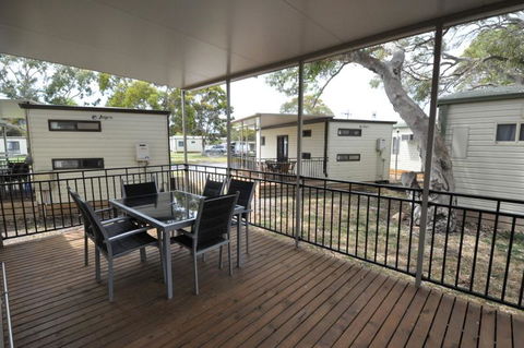 Beachside Holiday Park - Accommodation Nelson Bay 6