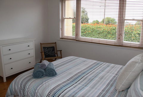 Grace Cottage - Accommodation Nelson Bay 10