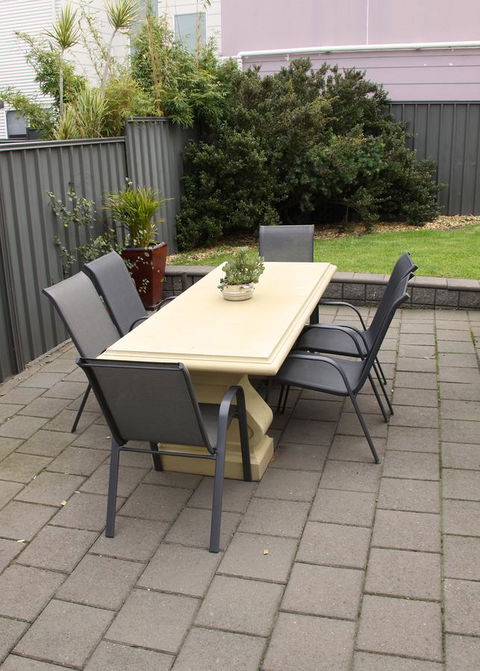 Grace Cottage - Accommodation Nelson Bay 16