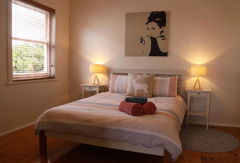 Grace Cottage - Accommodation Nelson Bay 11