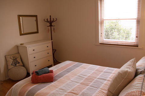 Grace Cottage - Accommodation Nelson Bay 12