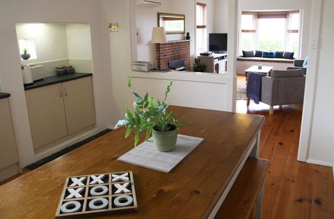 Grace Cottage - Accommodation Nelson Bay 7