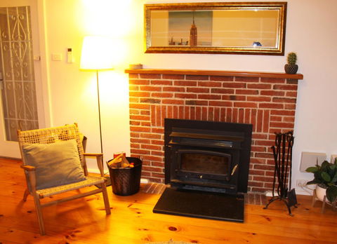 Grace Cottage - Accommodation Nelson Bay 5