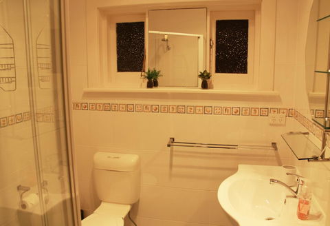Grace Cottage - Accommodation Nelson Bay 14