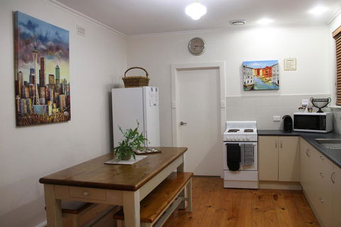 Grace Cottage - Accommodation Nelson Bay 8