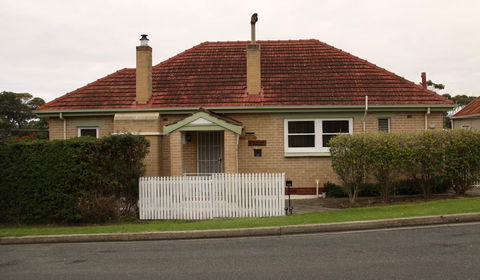 Grace Cottage - Accommodation Nelson Bay 0