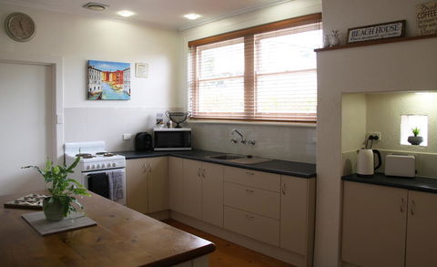 Grace Cottage - Accommodation Nelson Bay 6