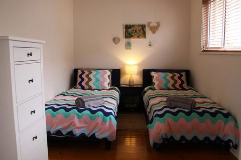 Grace Cottage - Accommodation Nelson Bay 13