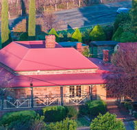 Vineyard Cottage BnB - Accommodation Nelson Bay