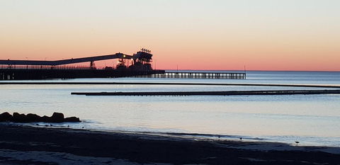 Wallaroo Beachfront Tourist Park - Accommodation Nelson Bay 13