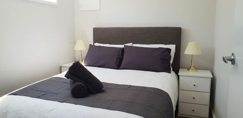 Wallaroo Beachfront Tourist Park - Accommodation Nelson Bay 7