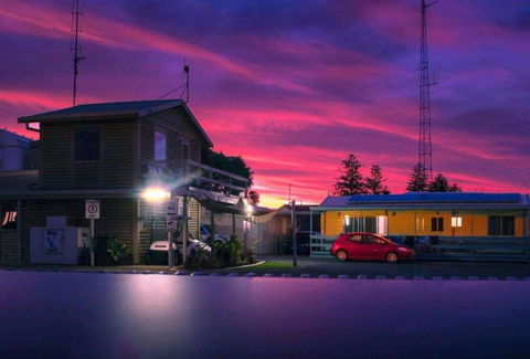 Wallaroo Beachfront Tourist Park - Accommodation Nelson Bay 1