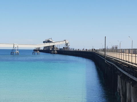 Wallaroo Beachfront Tourist Park - Accommodation Nelson Bay 3