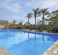 Adelaide Road Motor Lodge - Accommodation Nelson Bay