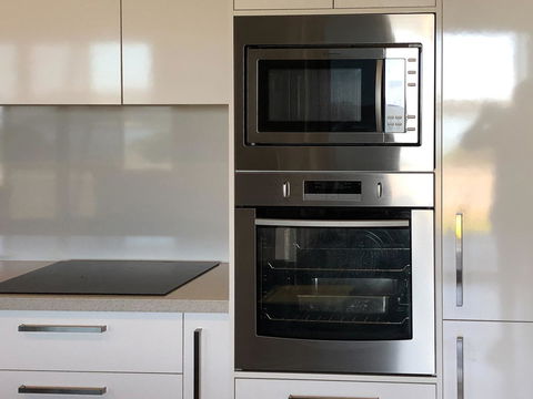 Beachview - Accommodation Nelson Bay 14