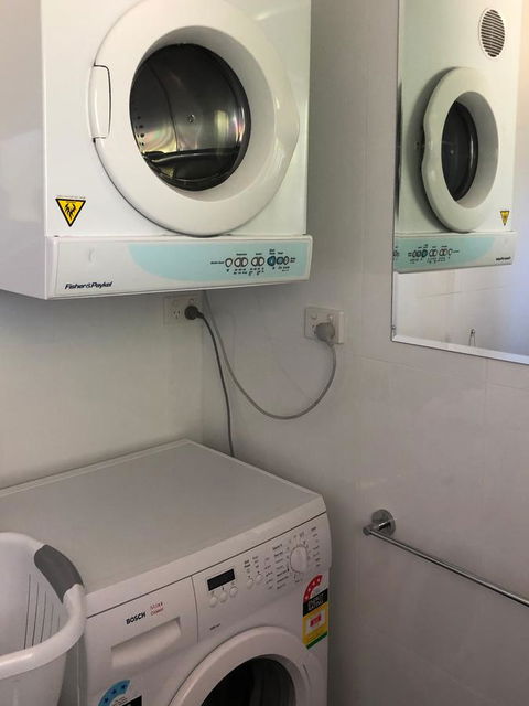 Beachview - Accommodation Nelson Bay 27