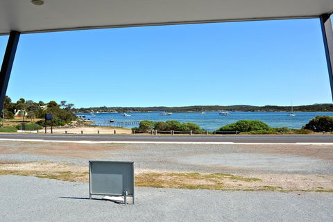 Beachview - Accommodation Nelson Bay 34