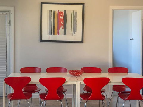 Beachview - Accommodation Nelson Bay 8