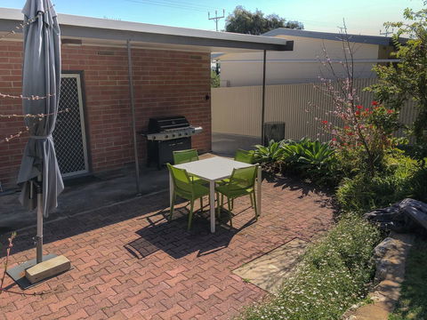 Beachview - Accommodation Nelson Bay 30