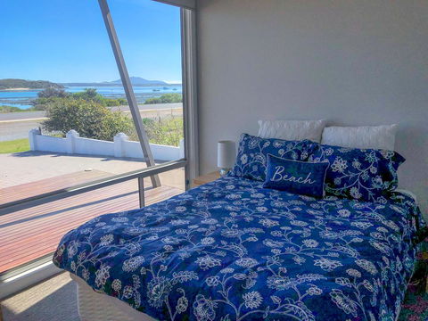 Beachview - Accommodation Nelson Bay 16