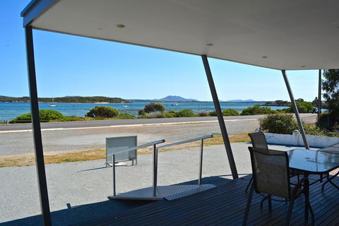 Beachview - Accommodation Nelson Bay 4