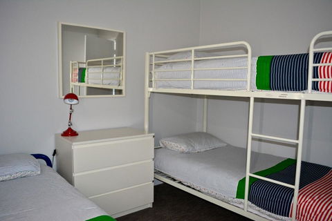 Beachview - Accommodation Nelson Bay 20