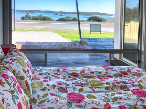 Beachview - Accommodation Nelson Bay 19