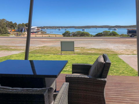 Beachview - Accommodation Nelson Bay 0