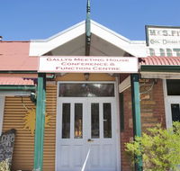 The Fruiterer's - Accommodation Nelson Bay