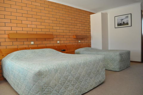 Keith Motor Inn - Accommodation Nelson Bay 10