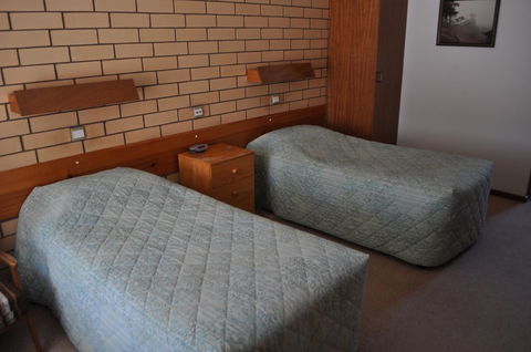 Keith Motor Inn - Accommodation Nelson Bay 16