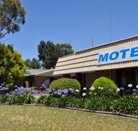 Keith Motor Inn - Accommodation Nelson Bay