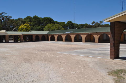 Keith Motor Inn - Accommodation Nelson Bay 14