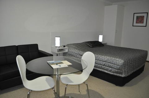 Keith Motor Inn - Accommodation Nelson Bay 11