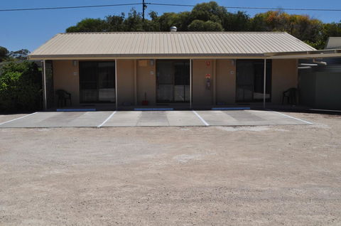 Keith Motor Inn - Accommodation Nelson Bay 5