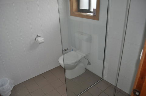 Keith Motor Inn - Accommodation Nelson Bay 2