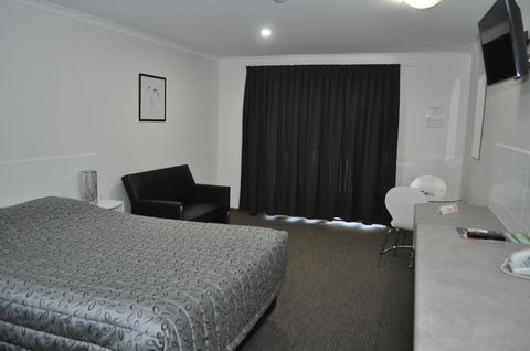 Keith Motor Inn - Accommodation Nelson Bay 15
