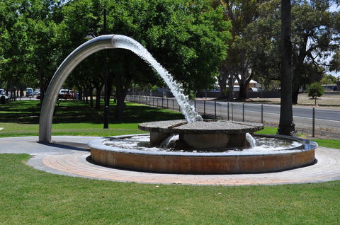 Keith Motor Inn - Accommodation Nelson Bay 1