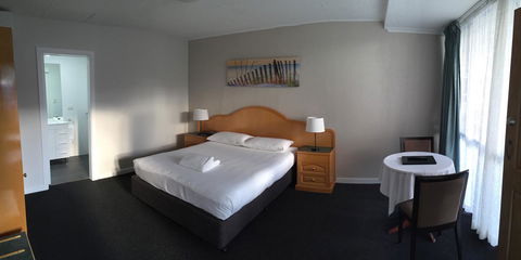Hilton Beachfront Motel - Accommodation Nelson Bay 27