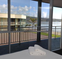 Hilton Motel - Accommodation Nelson Bay